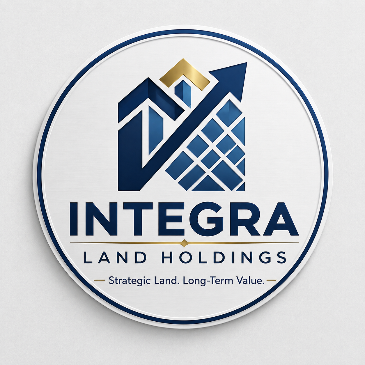 Integra Land Holdings logo